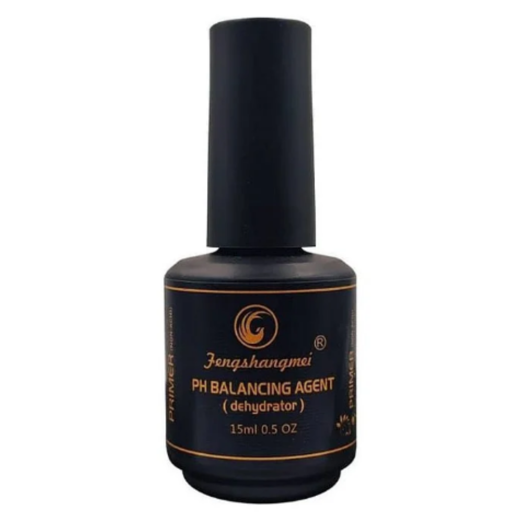 Balanceador de ph fengshangmei - 15ml