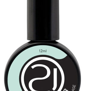 Gel Nails 21 Onefix Clear Capa Base 12ml