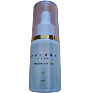 Cherry Lash Finalizador Pro 40ml