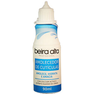 Amolecedor De Cutículas Beira Alta 90ml