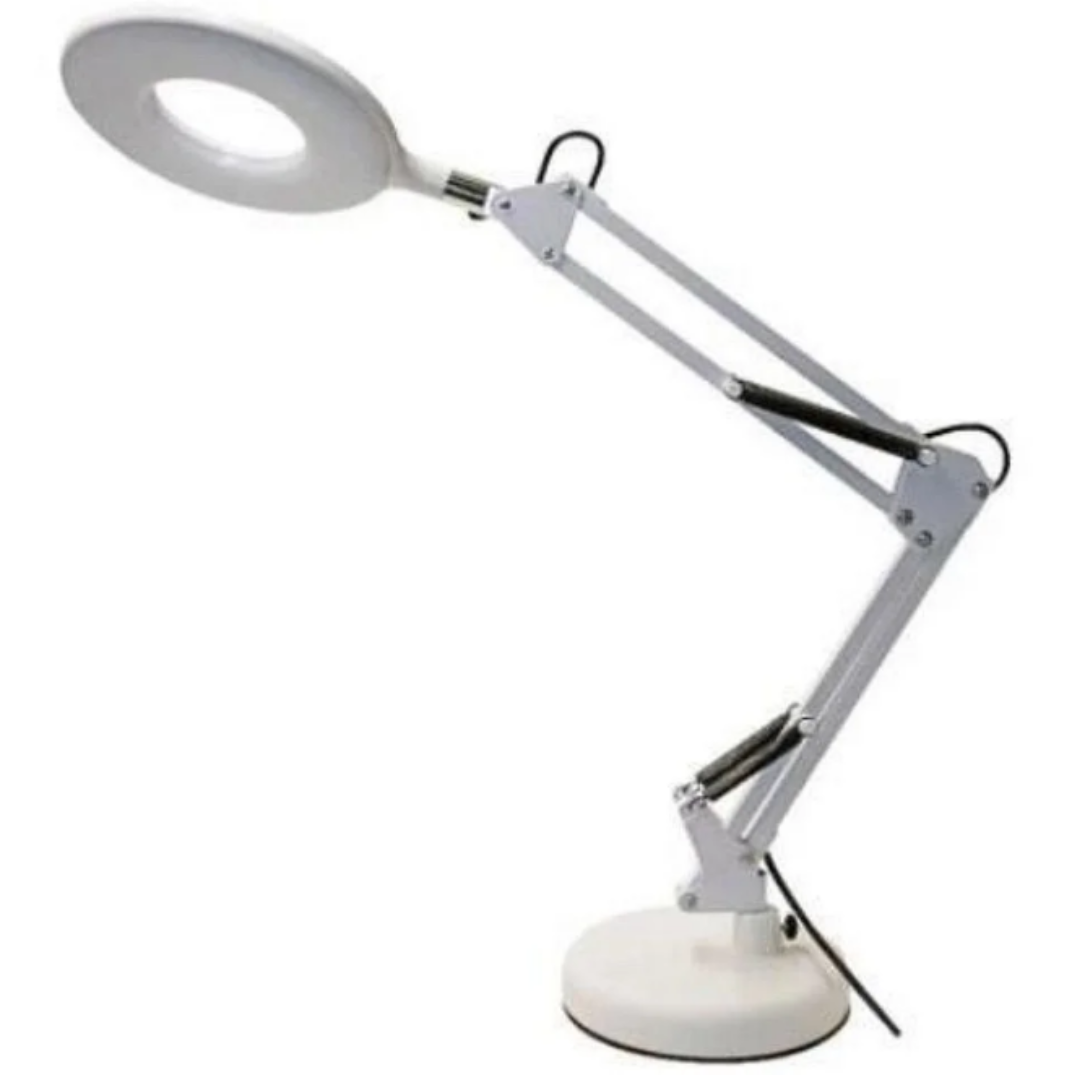 LUMINÁRIA RING LIGHT LUATEK - 680x145x30mm