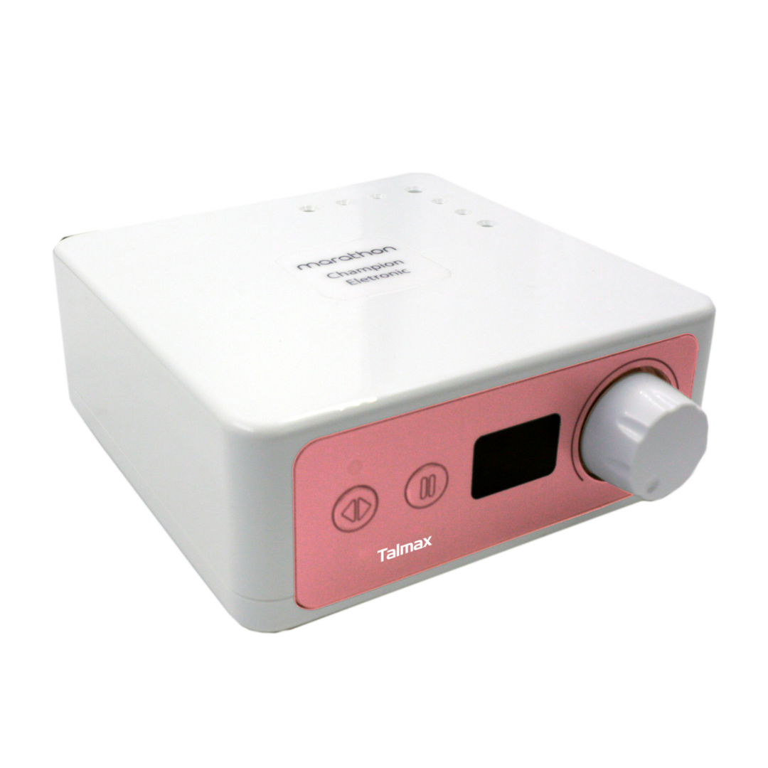 Micromotor Marathon Champion Eletronic Bivolt Talmax - Imagem 4