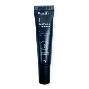 Kit Brow Lamination Beautify PRO Passo 1 e 2 E Regenerador