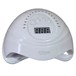 Cabine Sun Uv/Led Nail Lamp XZM 42 Leds  168W Bivolt