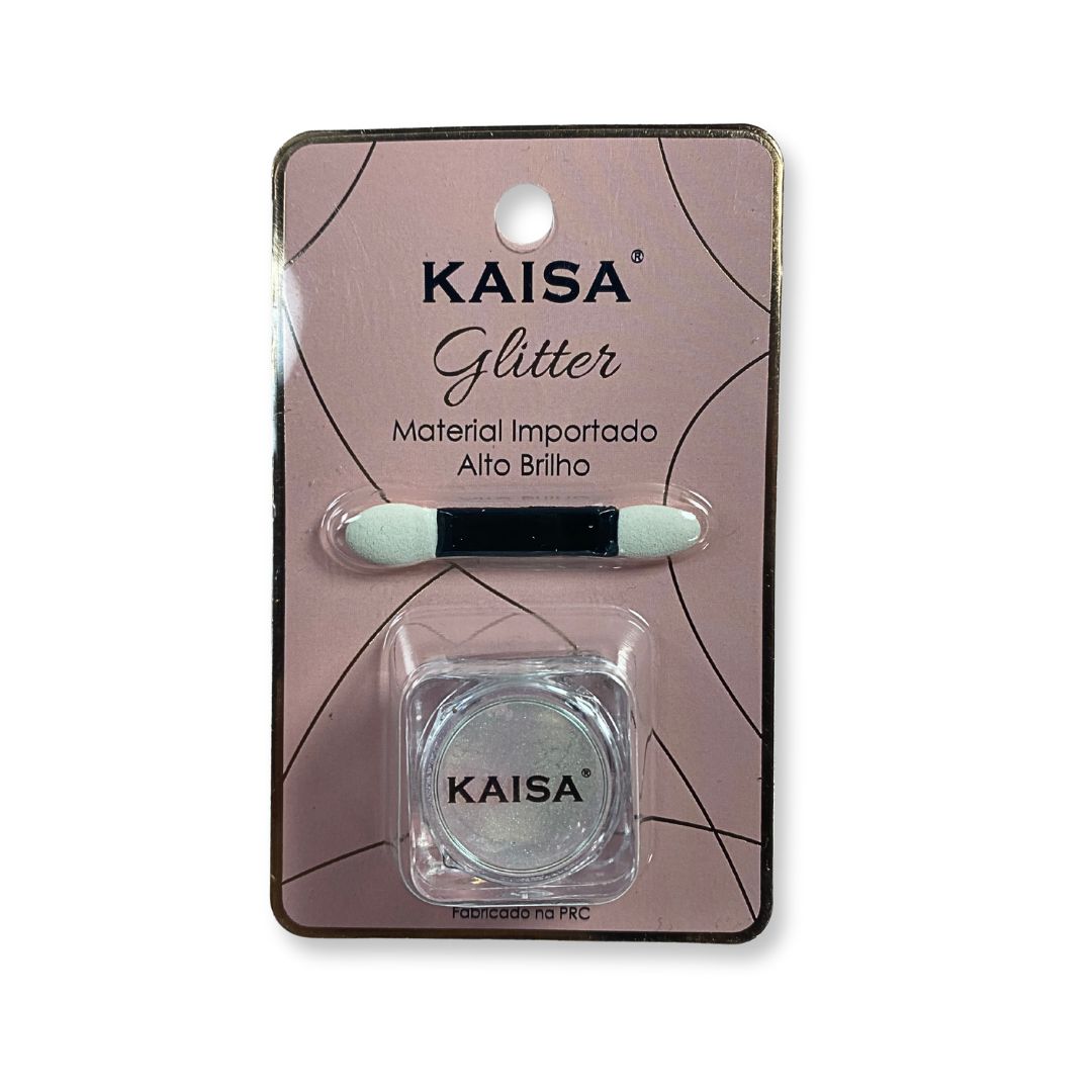 Pó Cromado Kaisa 03