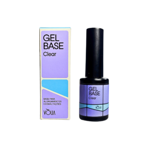 Gel Base Frasco Vólia 9g