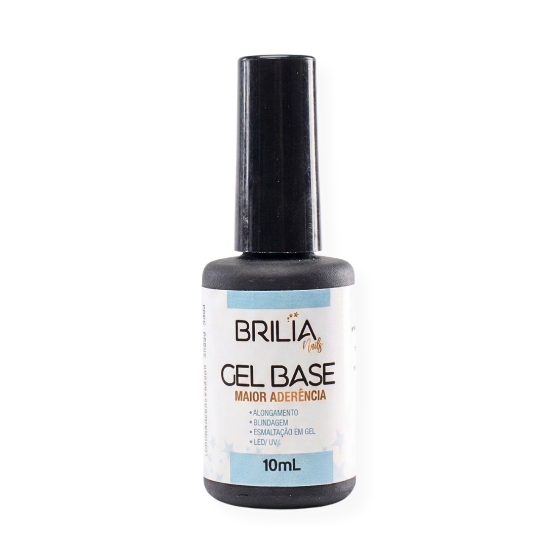 Brilia Nails Gel Base 9g