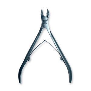 Alicate de Cuticula Staleks Pro 7mm Serie Smart 10