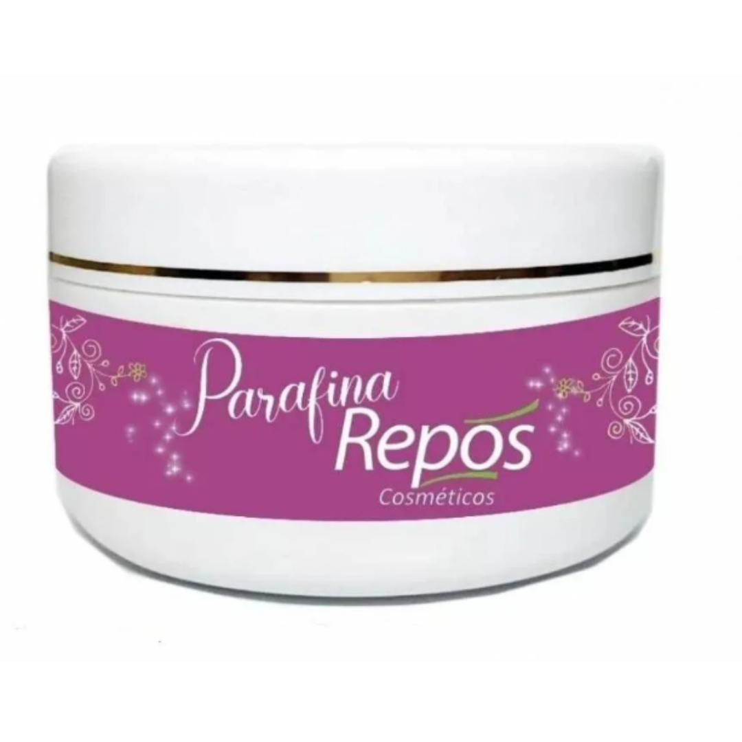 Parafina Repos 250G