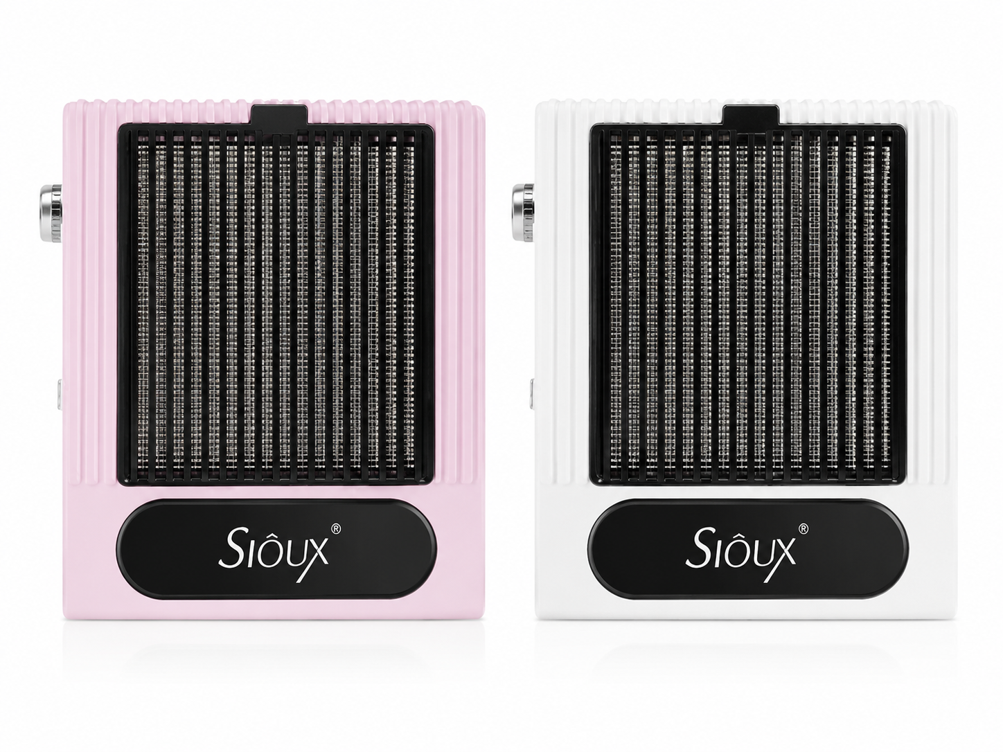 Coletor Sugador de Pó Grelha SIOUX 80w