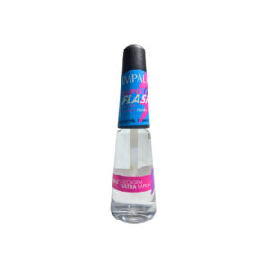 Secante Super Flash Impala Silicone Transparente 7,5ml