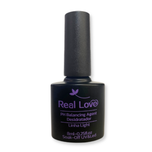 Kit Blindagem Real Love 4un