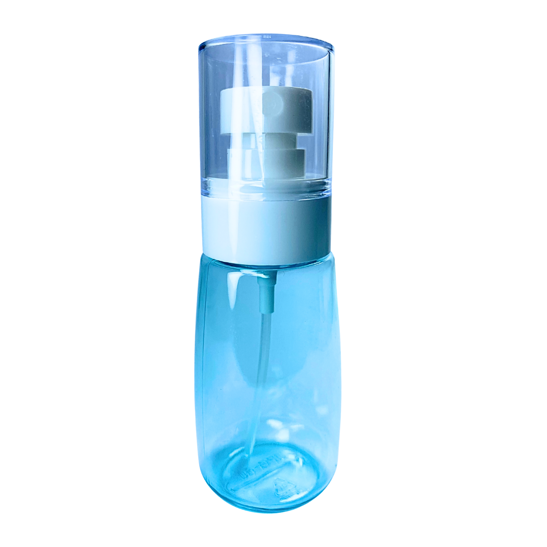 Frasco Borrifador Com Tampa 60ml - Imagem 3