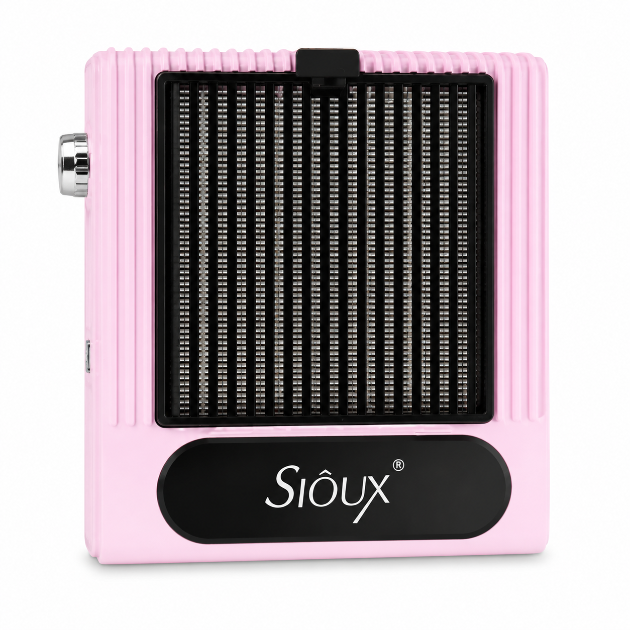 Coletor Sugador de Pó Grelha SIOUX 80w - Imagem 2