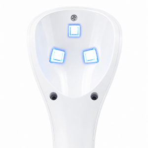 Cabine Portátil UV/LED – 3 Leds