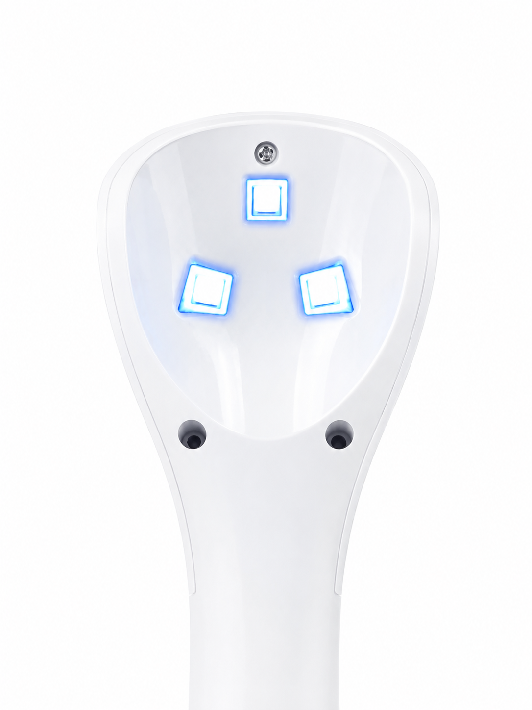 Cabine Portátil UV/LED - 3 Leds - Imagem 2