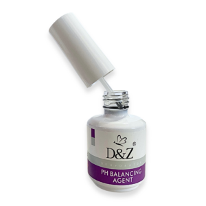 Balanceador  PH D&Z  – 15ml