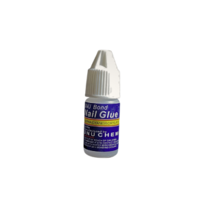 Cola Para Tips com Dosador Unu Bond  Nail Glue 3g
