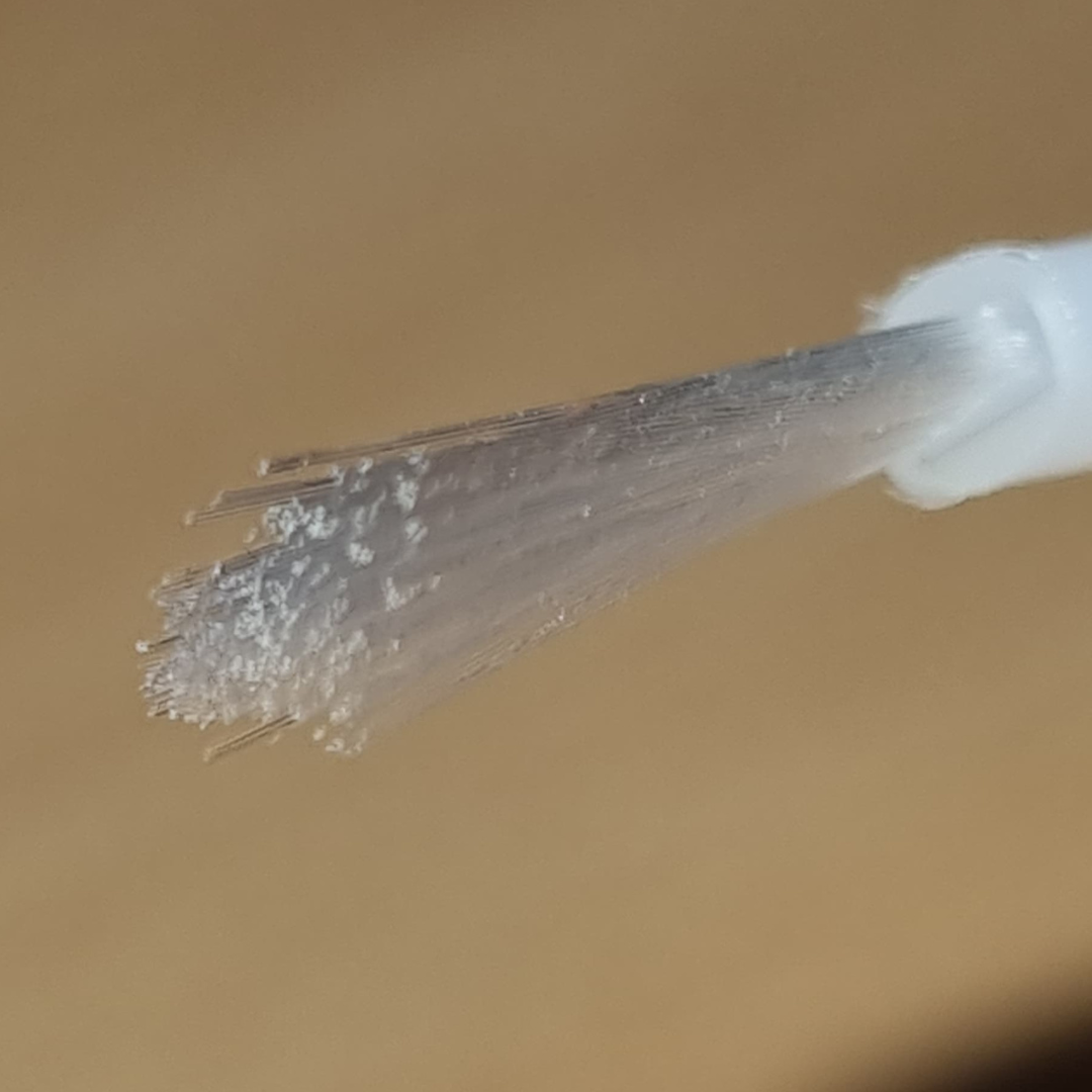 Frasco ECO Silk Para Refil Vólia 10ml Transparente - Imagem 4