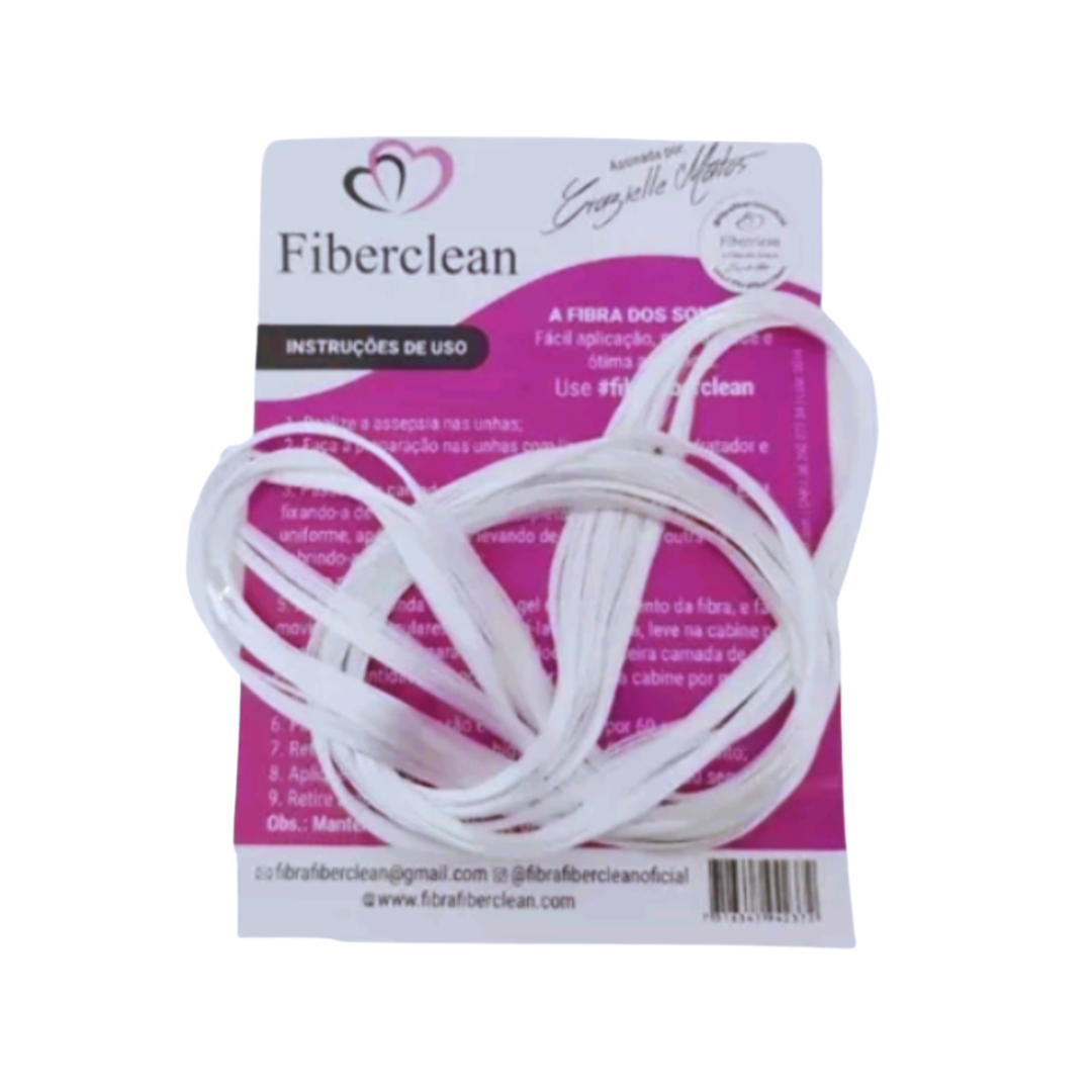 Fibra FiberClean 3 Metros