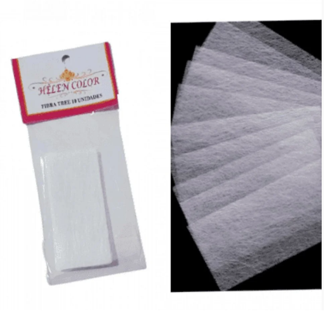 Fibra tee - 10un