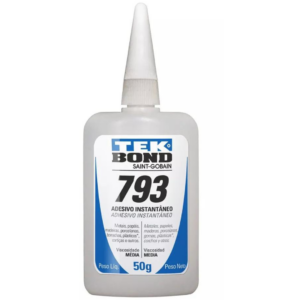Cola Instantanea Tek Bond 793 – 50g