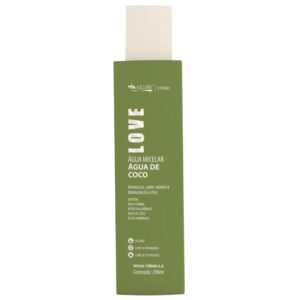Água Micelar Pepino Max Love 290ml