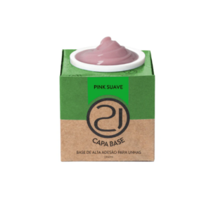 Capa Base Ecoline Nails 21 – 28g