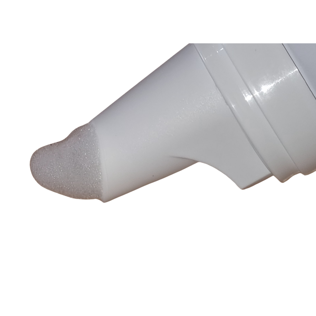 Soft Snow 120ml Espuma Limpeza Cherry Lash / Extensão Cílios - Imagem 3
