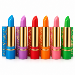 Batom Mágico Lip Magic 4ml