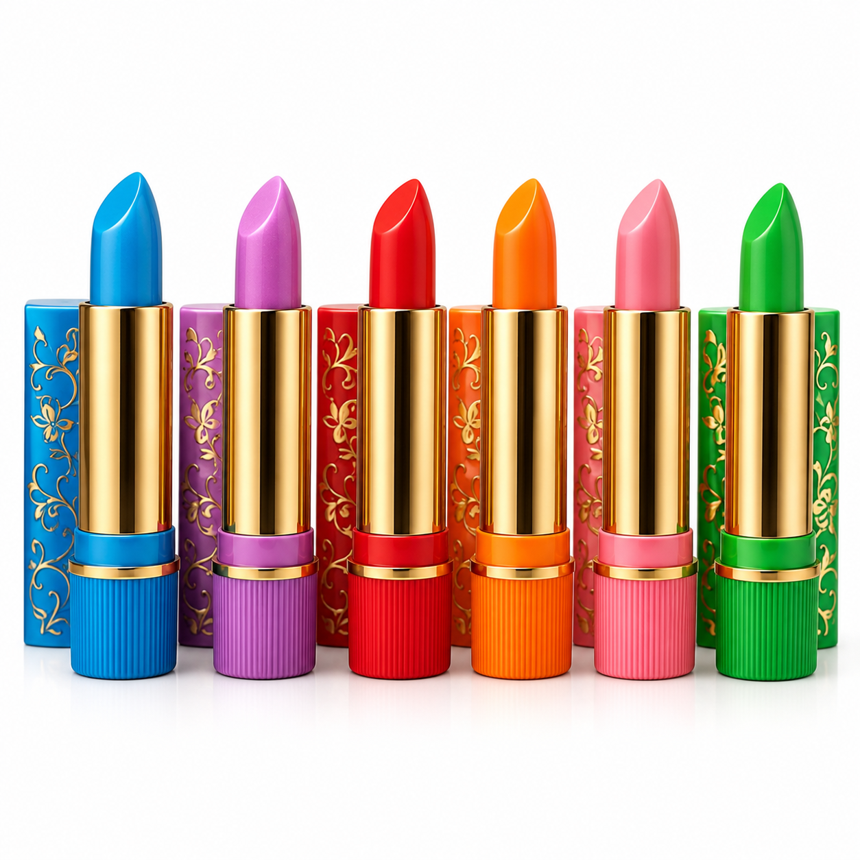 Batom Mágico Lip Magic 4ml