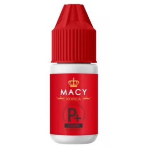 Cola Macy P+ para Cilios com3g