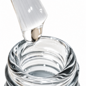 Base Coat Cristal Luxo D&Z 18ml