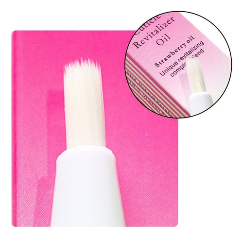 Kit 12 Canetas Oleo Hidratante Cuticula Revitalizador Unhas - Imagem 3