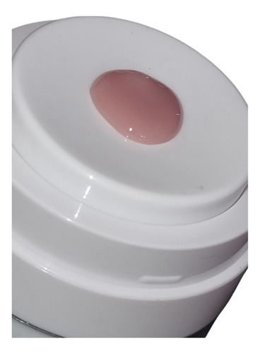 Kit 3 Un Dosadores Para Cosmeticos 30ml C/elevador De Nivel - Imagem 3