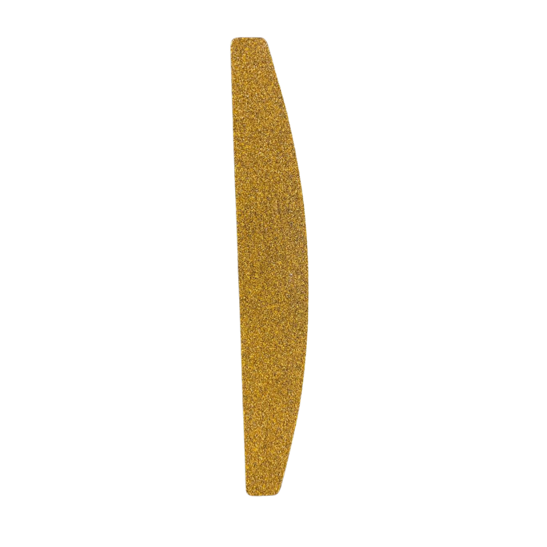 Lixa Boomerangue 100/180 Honey Girl - Imagem 2