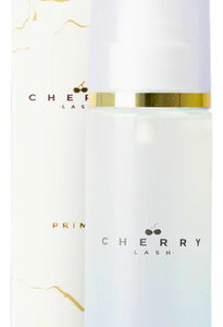 Cherry Retenção Bruma Finalizador Primer Para De Cílios