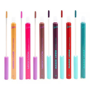 Sombra Líquida Magic Look Max Love 8ml