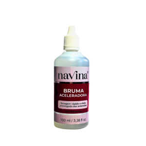 Kit  Bruma Navina e Nano Mister Vaporizador