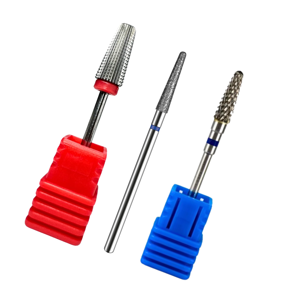 Kit Brocas Ray Conica Topo Reto, 720 e Umbrella - Imagem 2