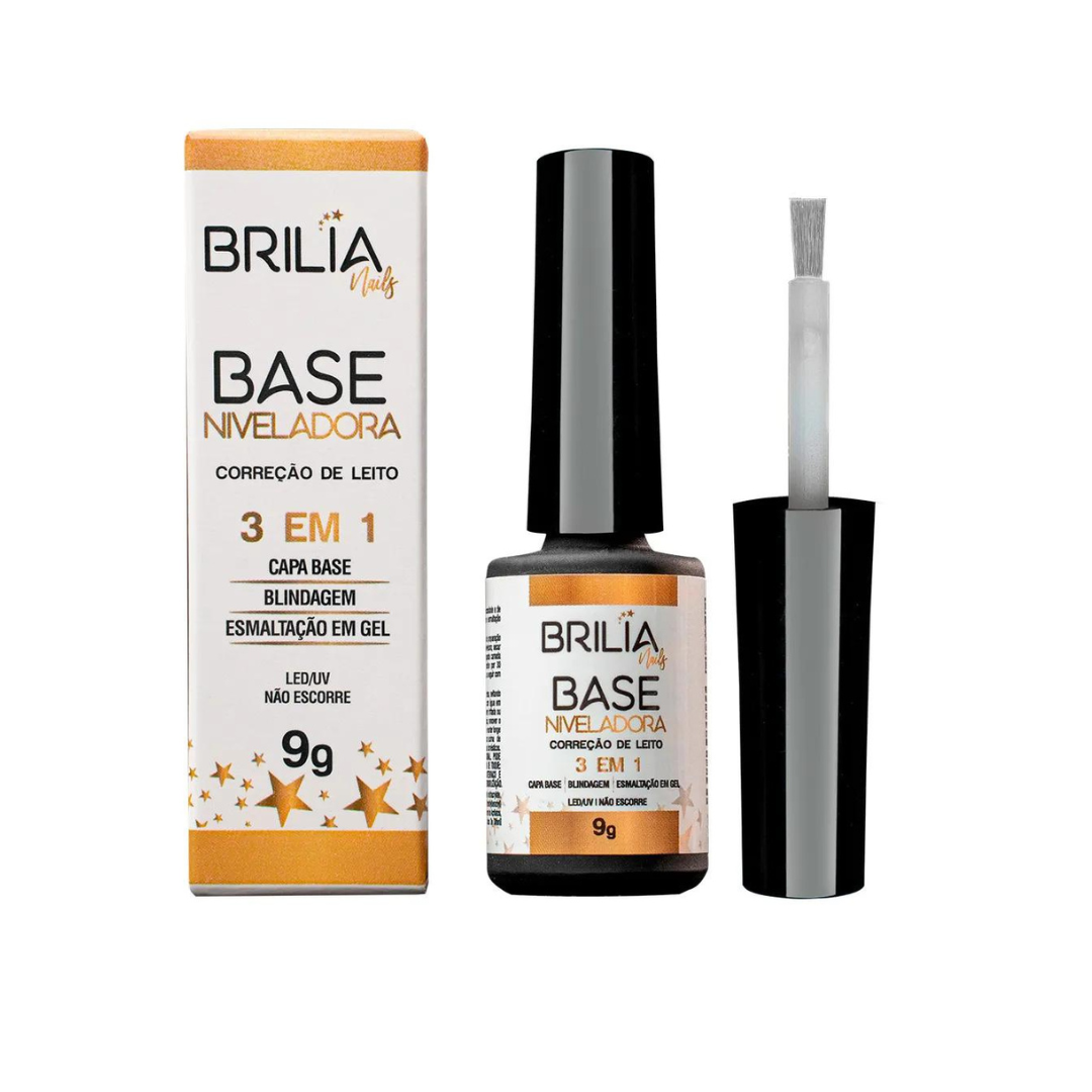 Base Niveladora 9g Brilia Nails - Imagem 3