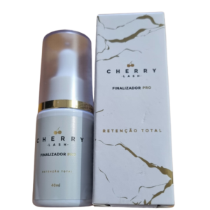 Cherry Lash Finalizador Pro 40ml