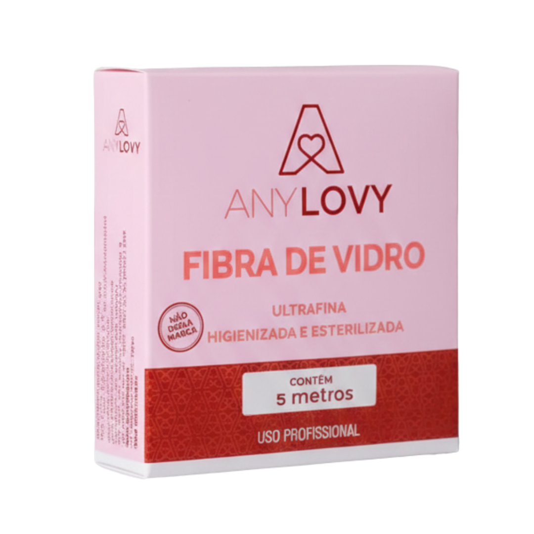 Fibra de Vidro AnyLovy de 5 Metros - Imagem 3