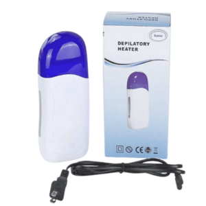 Aquecedor de Cera Depilathory Heater Roll-on Portatil