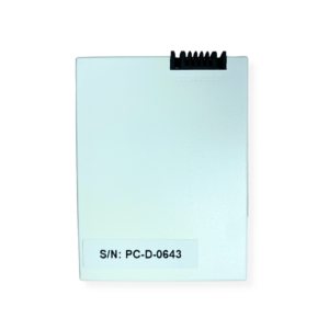 Bateria Refil Para Cabine Eco Tech Kaisa