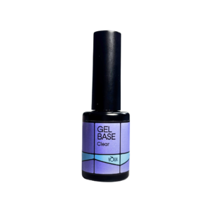 Gel Base Frasco Vólia 9g