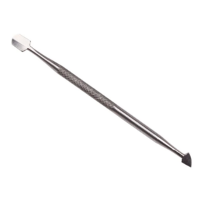 Espátula para Cutícula – INOX
