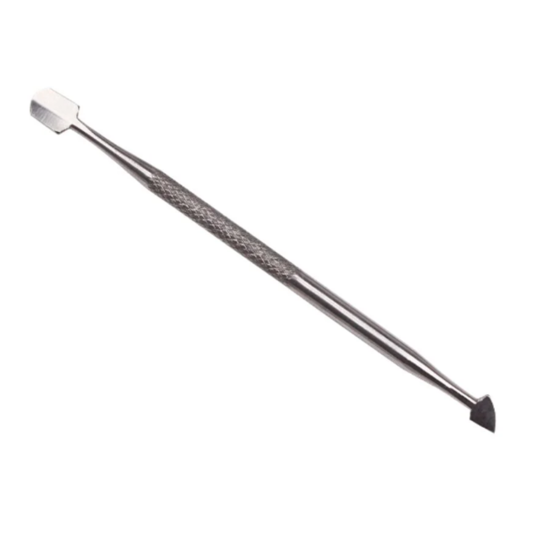 Espátula para Cutícula - INOX