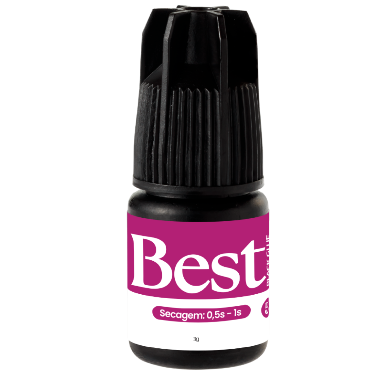 Cola Para Extensão De Cílios Beautify 3g Linha Profissional - BEST
