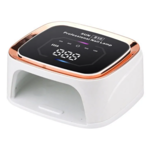 Cabine Portátil Recarregável LED/UV Sun S10 36 Leds 108w D&Z